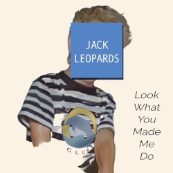 Look What You Made Me Do by Jack Leopards & The Dolphin Club