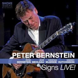 Signs Live! by Peter Bernstein