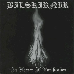 In Flames of Purification by Bilskirnir