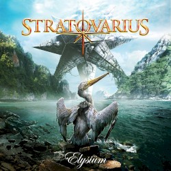 Elysium by Stratovarius
