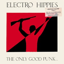 The Only Good Punk… Is a Dead One by Electro Hippies