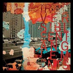 Irreversible Entanglements by Irreversible Entanglements