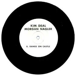 Range on Castle by Kim Deal  and   Morgan Nagler