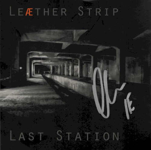 Last Station