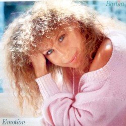 Emotion by Barbra Streisand