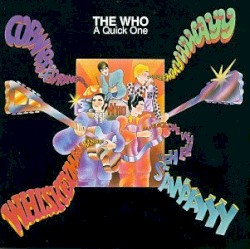 A Quick One by The Who