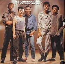 In the Long Grass by The Boomtown Rats