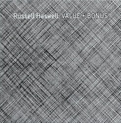 Value + Bonus by Russell Haswell