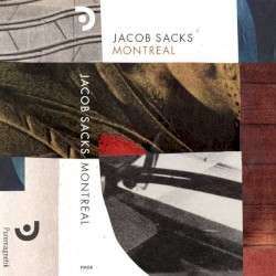 Montreal by Jacob Sacks