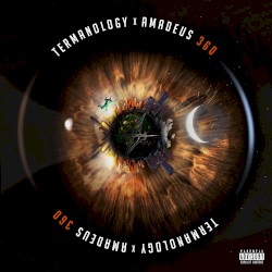 360 by Termanology  &   Amadeus360 The Beat King