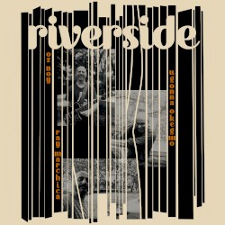 Riverside by Oz Noy ,   Ugonna Okegwo  &   Ray Marchica