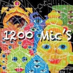 1200 Mic's by 1200 Micrograms
