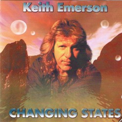 Changing States by Keith Emerson