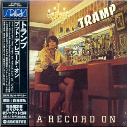 Put a Record On by Tramp