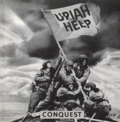 Conquest by Uriah Heep