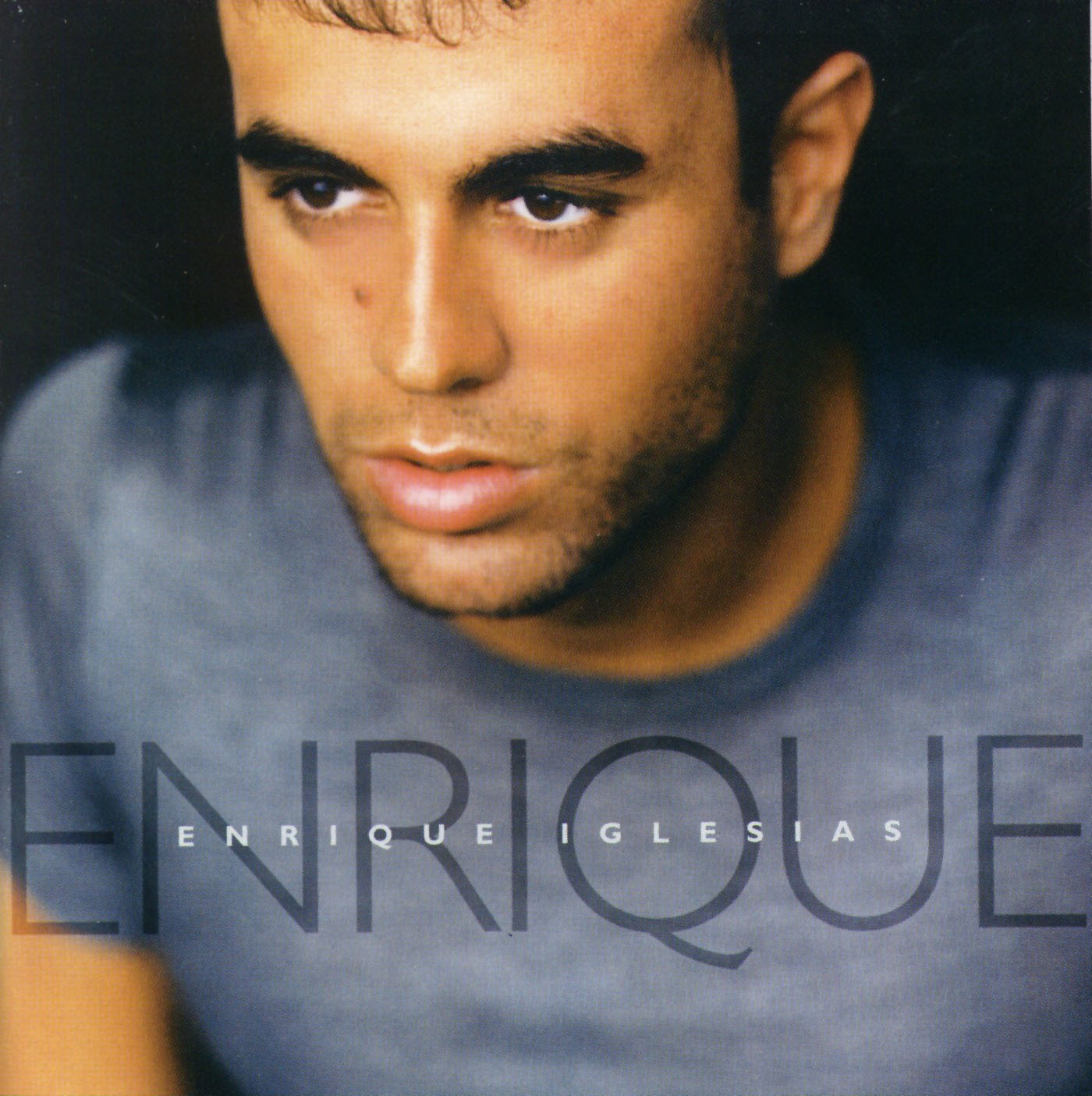 Release group “Enrique” by Enrique Iglesias - MusicBrainz