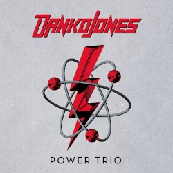 Power Trio by Danko Jones