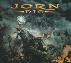 Dio by Jorn