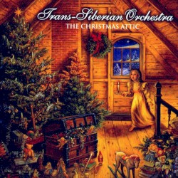 The Christmas Attic by Trans‐Siberian Orchestra