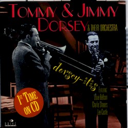 Dorsey‐itis by Tommy  &   Jimmy  Dorsey & Their Orchestra