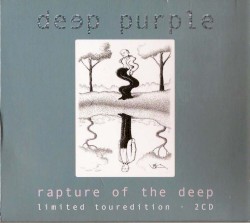 Rapture of the Deep by Deep Purple