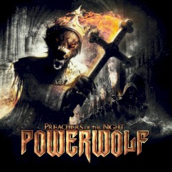 Preachers of the Night by Powerwolf