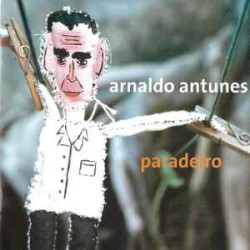 Paradeiro by Arnaldo Antunes