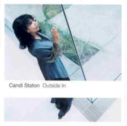 Outside In by Candi Staton