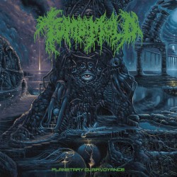Planetary Clairvoyance by Tomb Mold