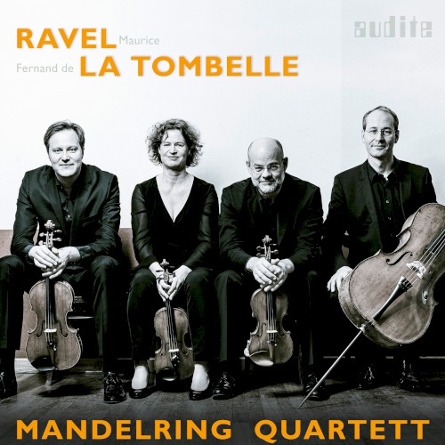 Ravel / La Tombelle