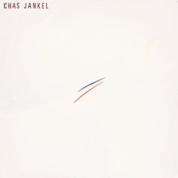 Chas Jankel by Chaz Jankel