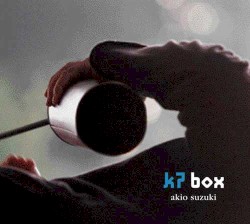 K7 Box by 鈴木昭男