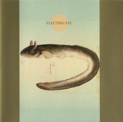 Electric Eel by Makigami Koichi