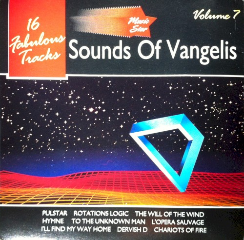 Pulstar: The Hits of Vangelis
