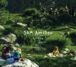 Lily-O by Sam Amidon
