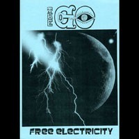 Free Electricity by The Go