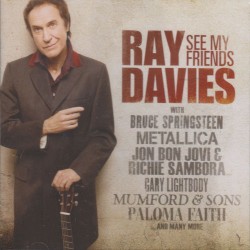 See My Friends by Ray Davies