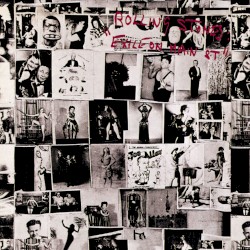Exile on Main St. by The Rolling Stones