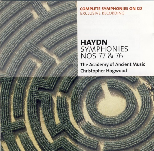 BBC Music, Volume 13, Number 9: Symphony Nos. 77 & 76