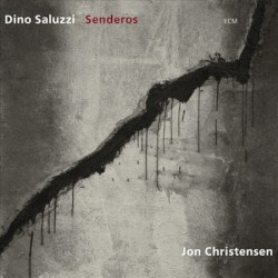 Senderos by Dino Saluzzi