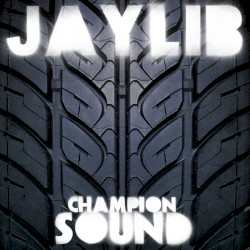 Champion Sound by Jaylib
