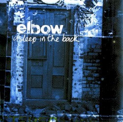 Asleep in the Back by Elbow