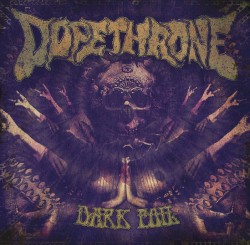 Dark Foil by Dopethrone