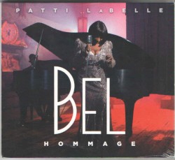 Bel Hommage by Patti LaBelle