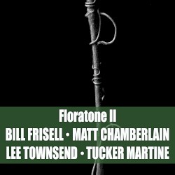 Floratone II by Floratone