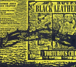 Torturous Chapter by Black Leather Jesus
