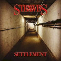 Settlement by Strawbs