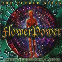 Flower Power by The Flower Kings