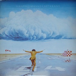 Watch by Manfred Mann’s Earth Band