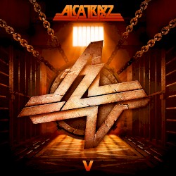 V by Alcatrazz